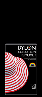 COLOUR RUN REMOVERS - DYLON