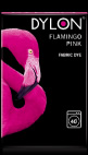 FLAMINGO PINK - DYLON